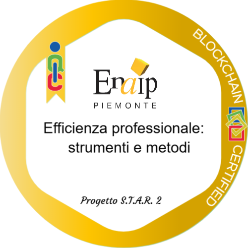 Efficienza professionale: strumenti e metodi